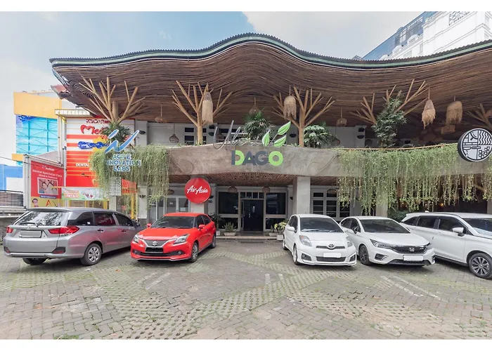 OYO 1452 Hotel Utari