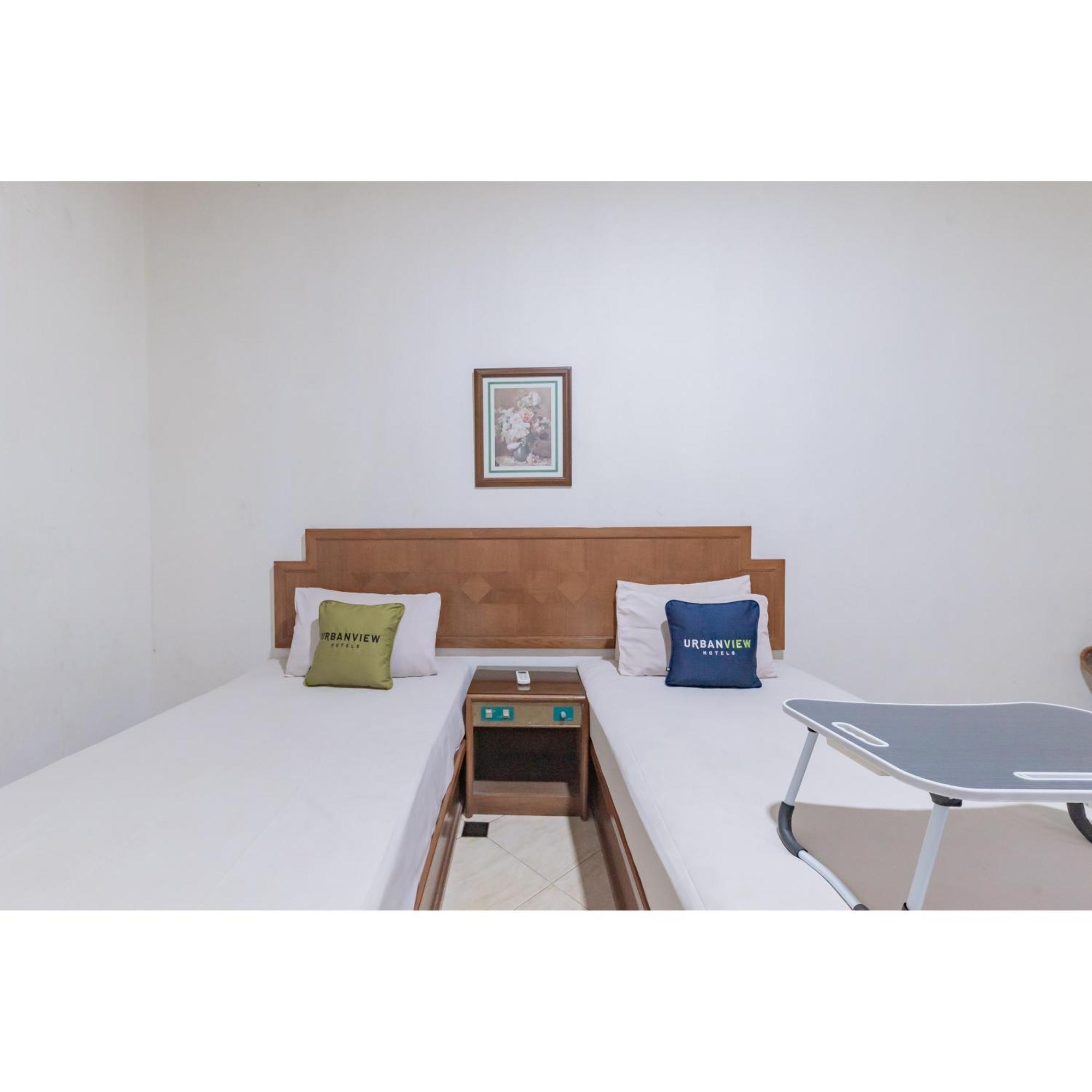 Hotel Oyo 1452 Utari 3*
