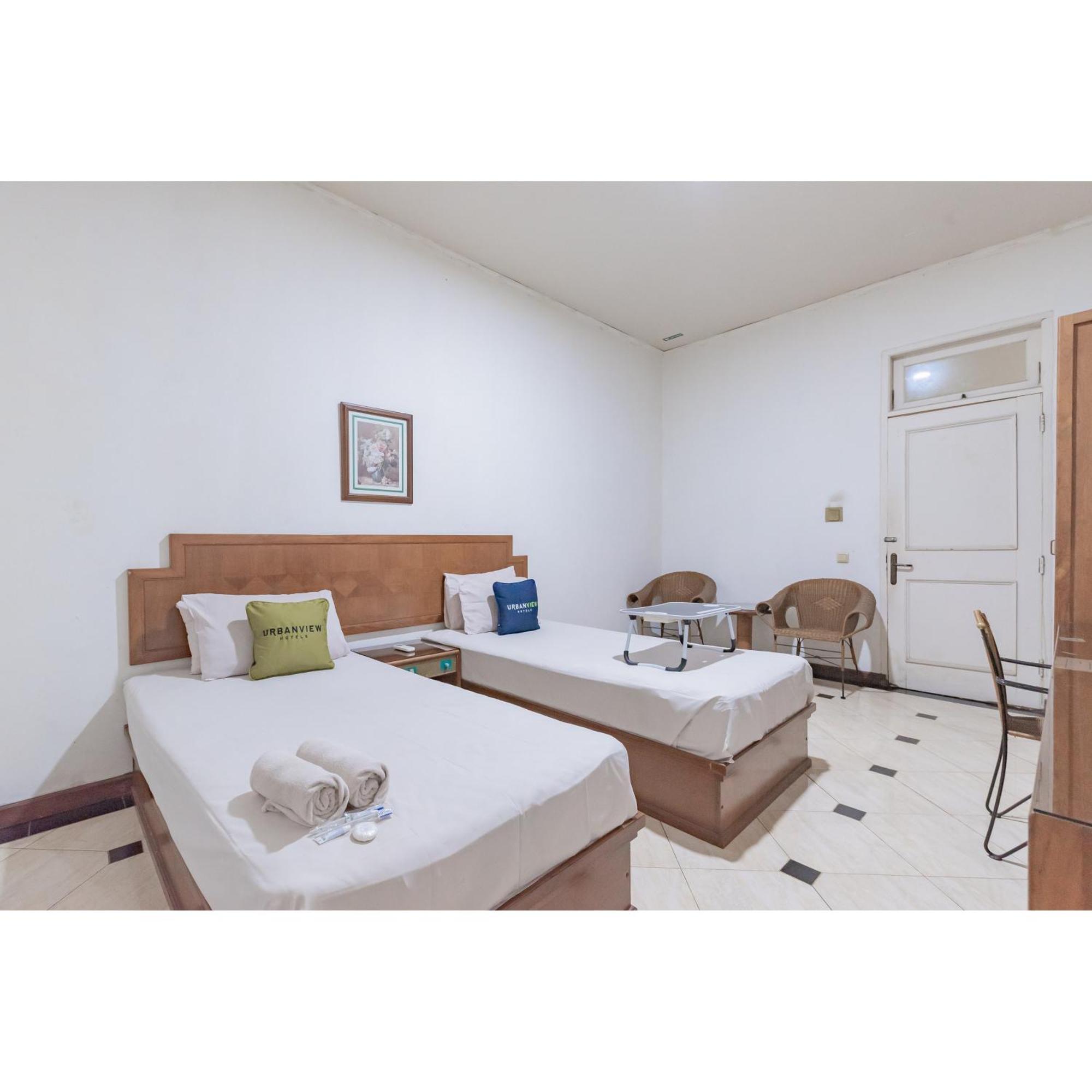 Hotel Oyo 1452 Utari