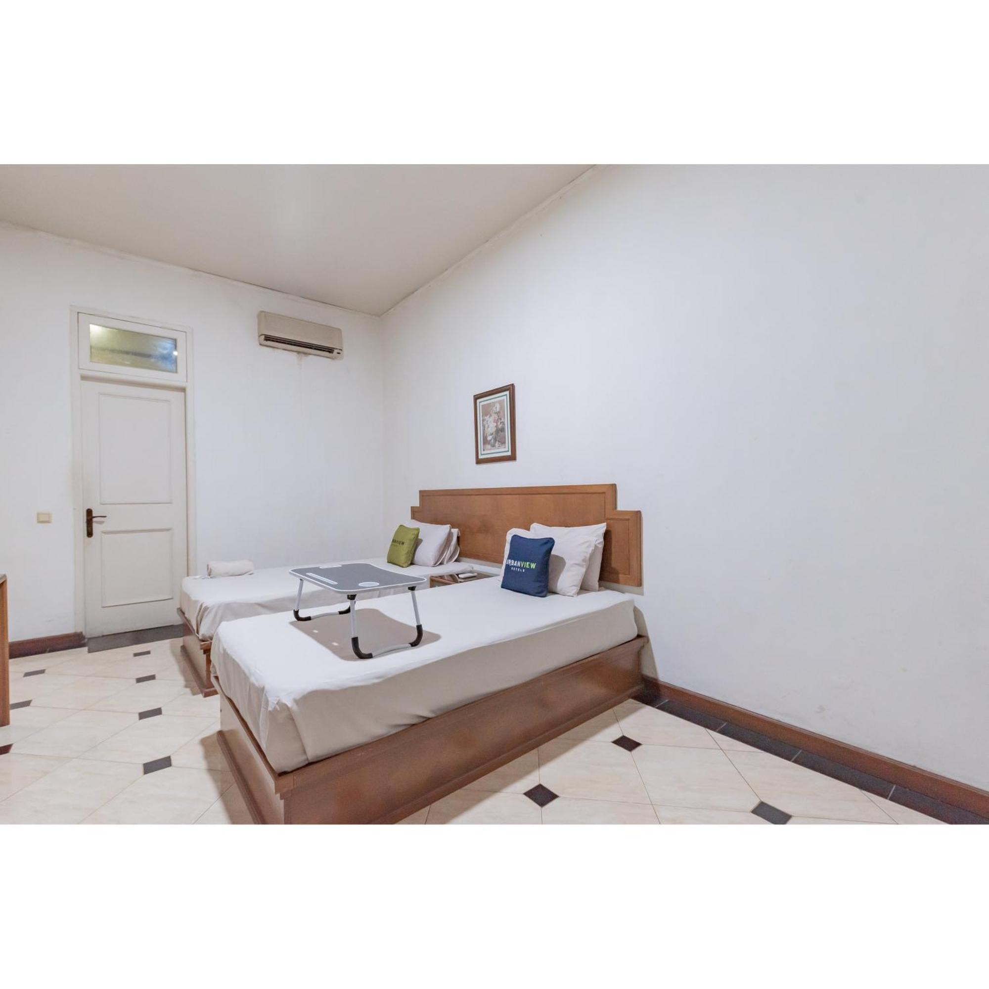 Hotel Oyo 1452 Utari 3*
