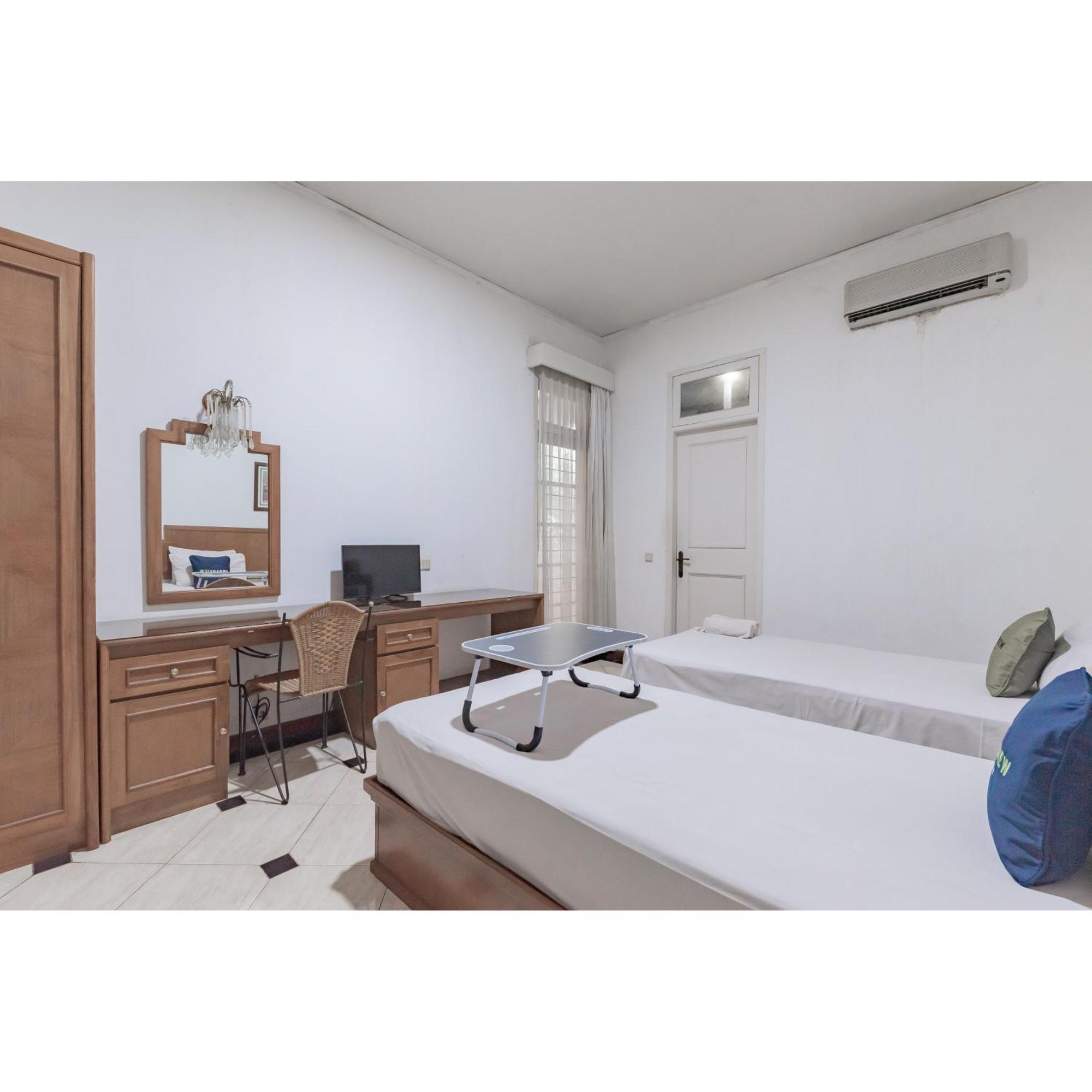 Hotel Oyo 1452 Utari Bandung