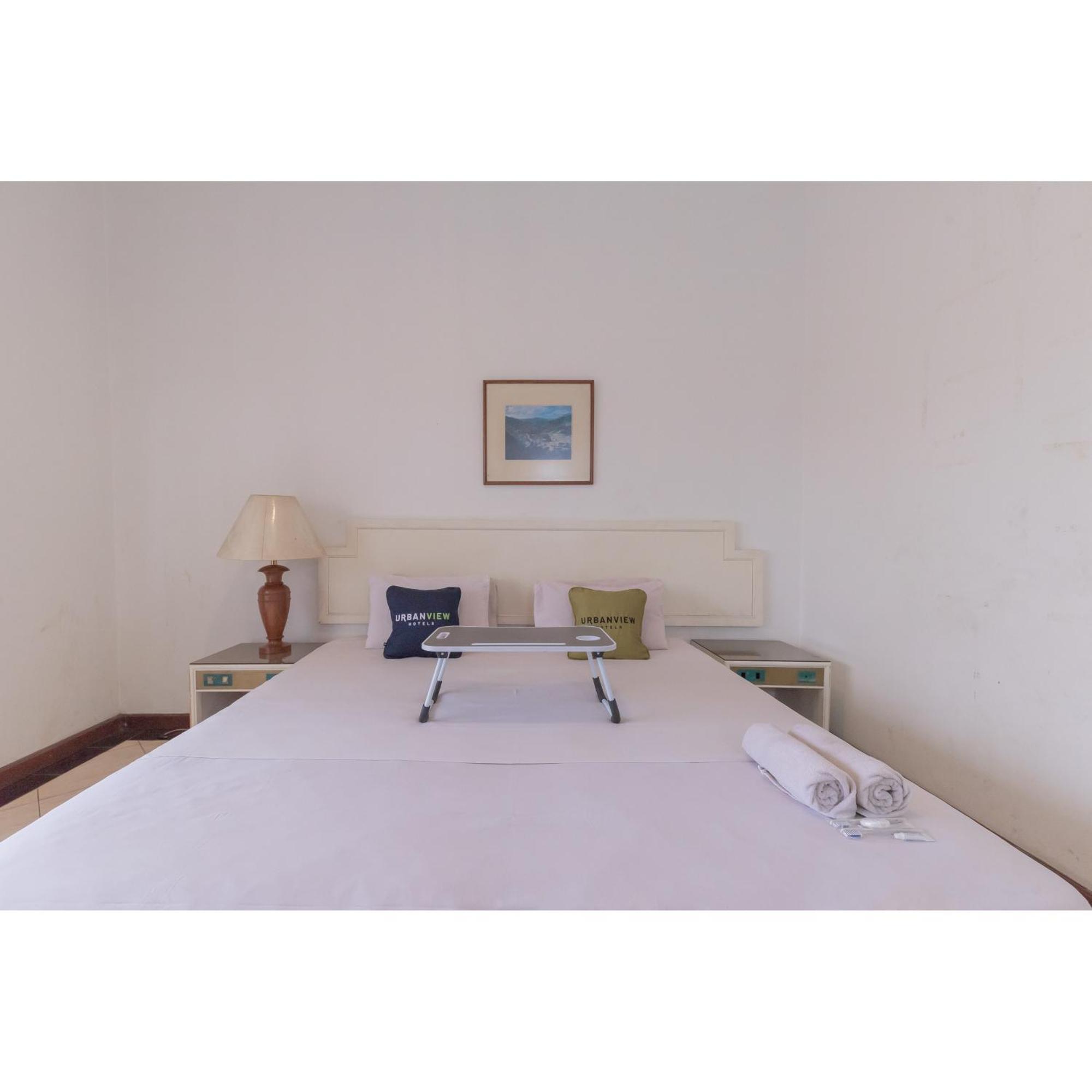Hotel Oyo 1452 Utari Bandung
